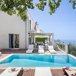 Villa Stellata Naso