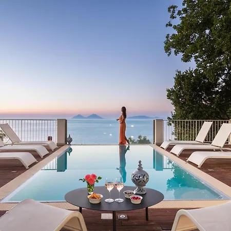 Villa Stellata